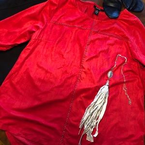 Style $ Co Women’s Top